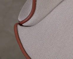 Anderssen & Voll Paris 3-sits tygsoffa beige