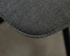 Andreu World Flex arbetsstol grå