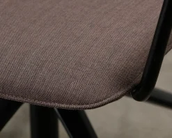 Andreu World Flex arbetsstol med armstöd