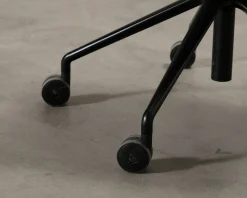 Andreu World Flex arbetsstol med armstöd