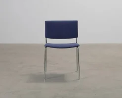 Andreu World Sit stol blå