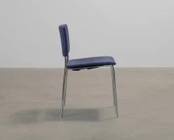 Andreu World Sit stol blå