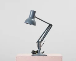 Anglepoise Type 75 Mini bordslampa Slate Grey