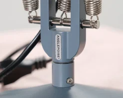 Anglepoise Type 75 Mini bordslampa Slate Grey