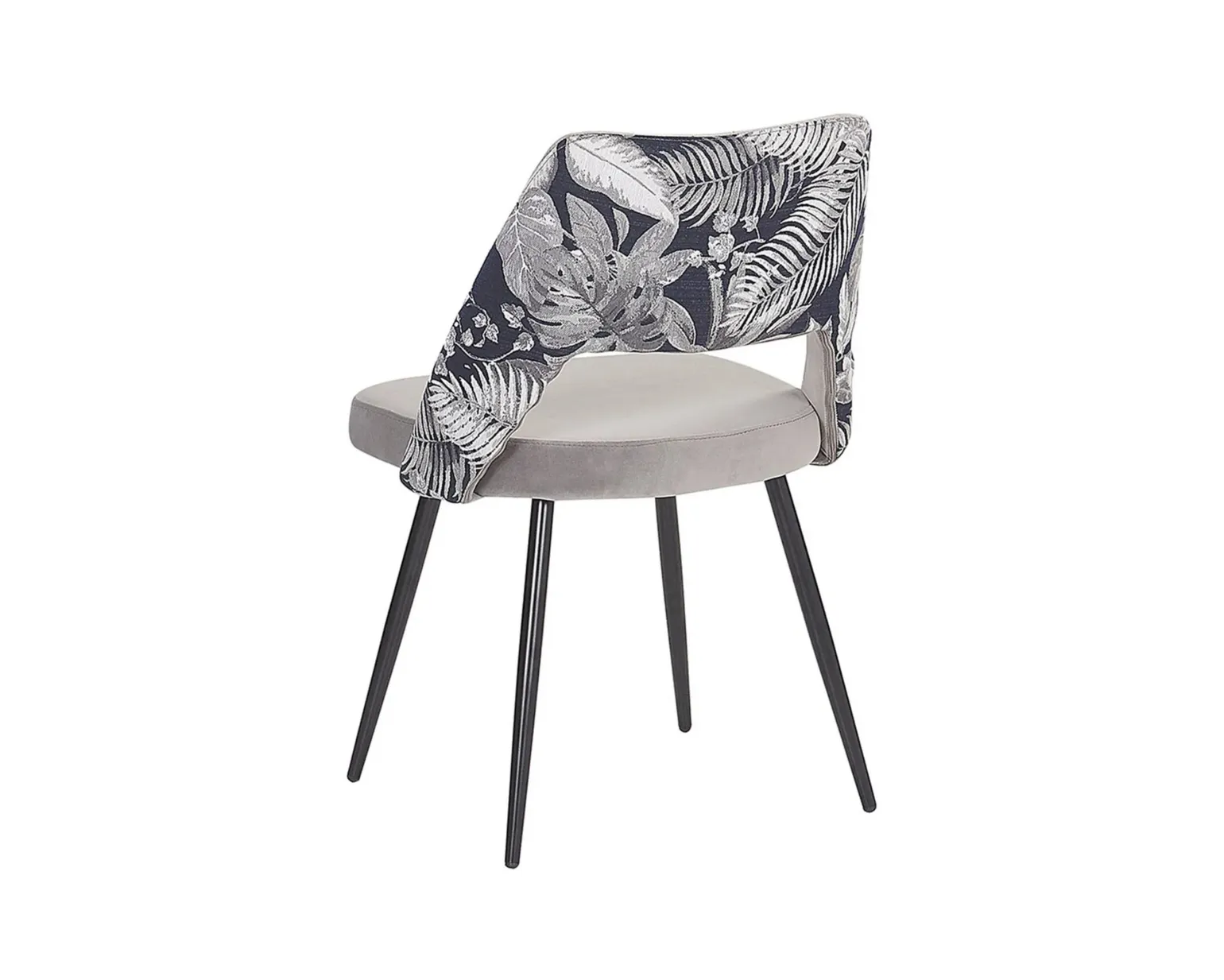 Ansley matstol, set om 2