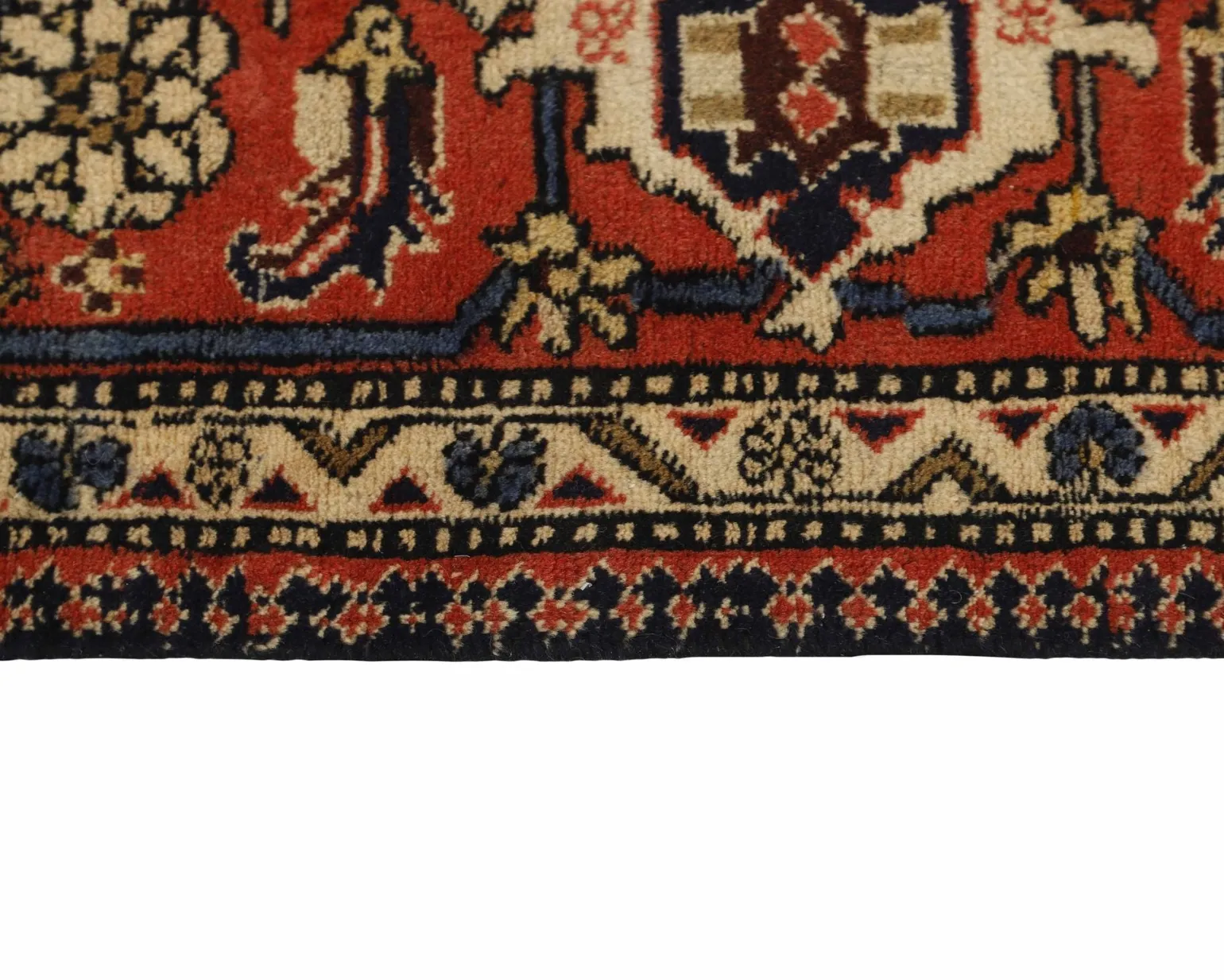 Ardebil orientalisk matta 235 x 320 cm