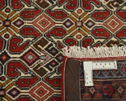 Ardebil orientalisk matta 103 x 367 cm