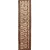 Ardebil orientalisk matta 80 x 300 cm