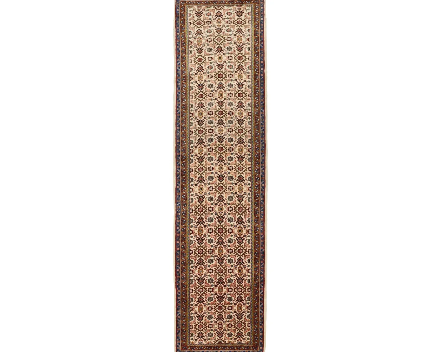 Ardebil orientalisk matta 80 x 300 cm