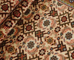Ardebil orientalisk matta 80 x 300 cm