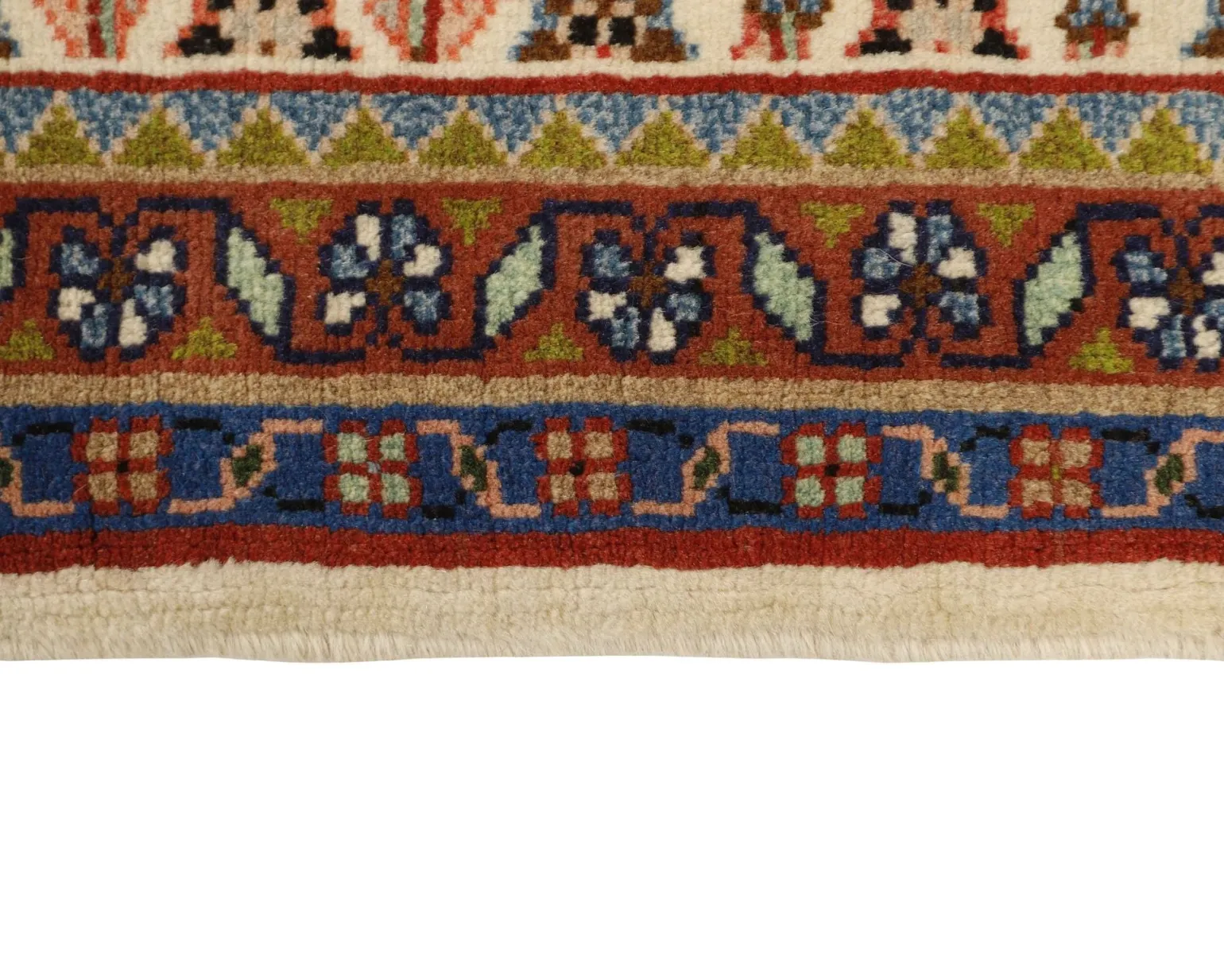 Ardebil orientalisk matta 80 x 300 cm