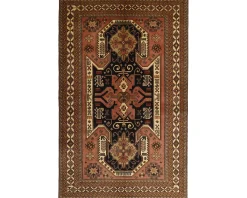 Ardebil orientalisk matta 168 x 263 cm