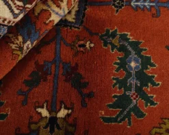 Ardebil orientalisk matta 133 x 205 cm