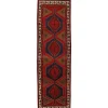 Ardebil orientalisk matta 113 x 370 cm