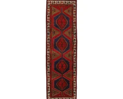 Ardebil orientalisk matta 113 x 370 cm