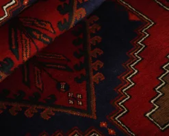 Ardebil orientalisk matta 113 x 370 cm