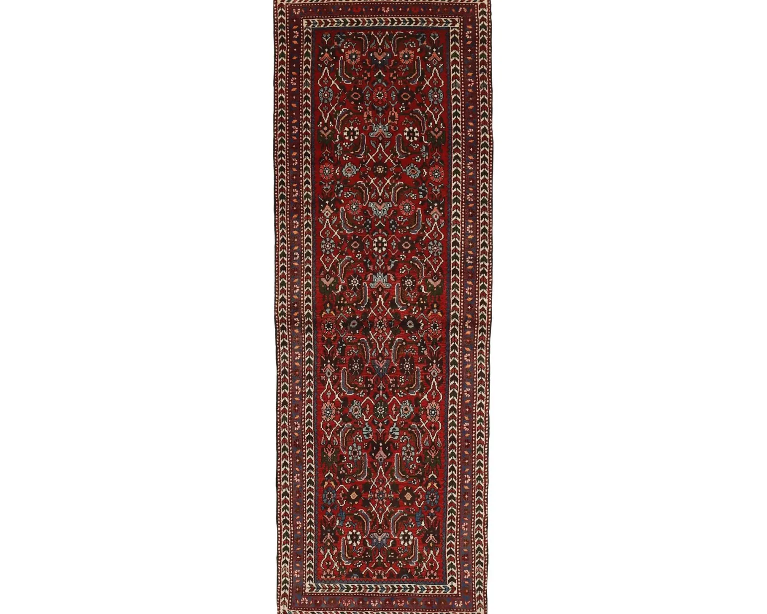 Ardebil orientalisk matta 100 x 303 cm