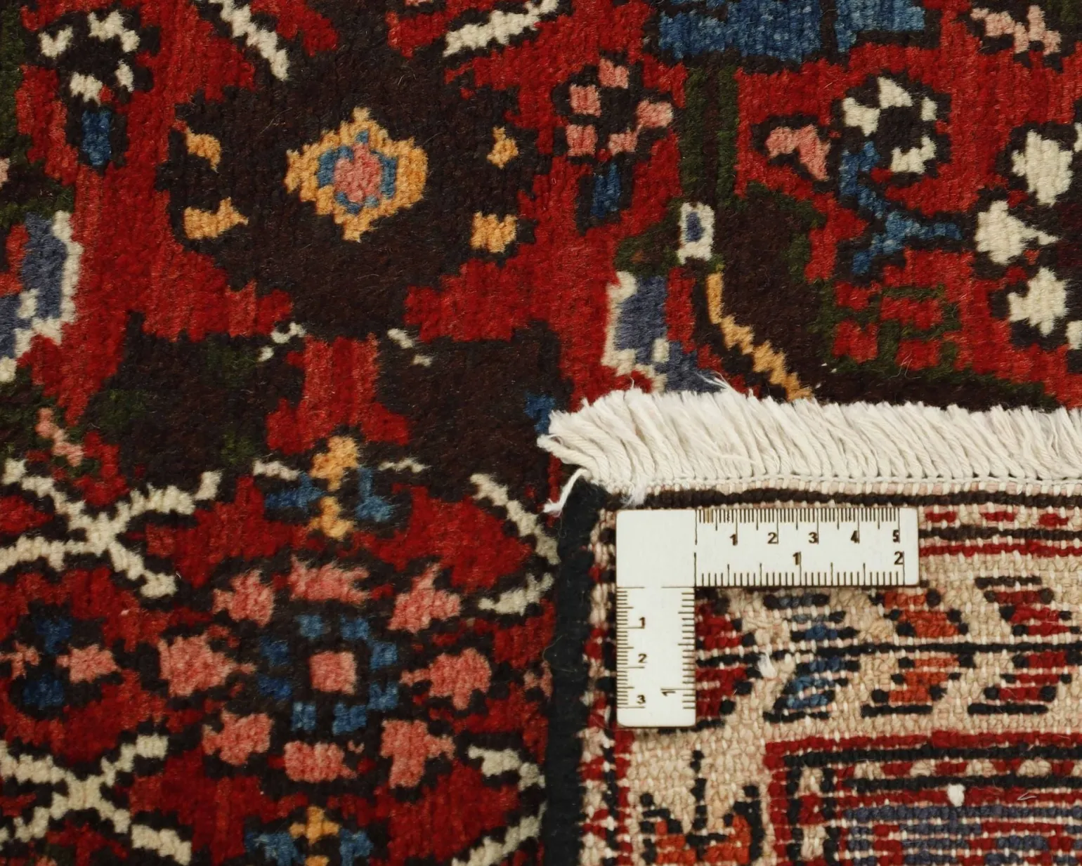 Ardebil orientalisk matta 100 x 303 cm