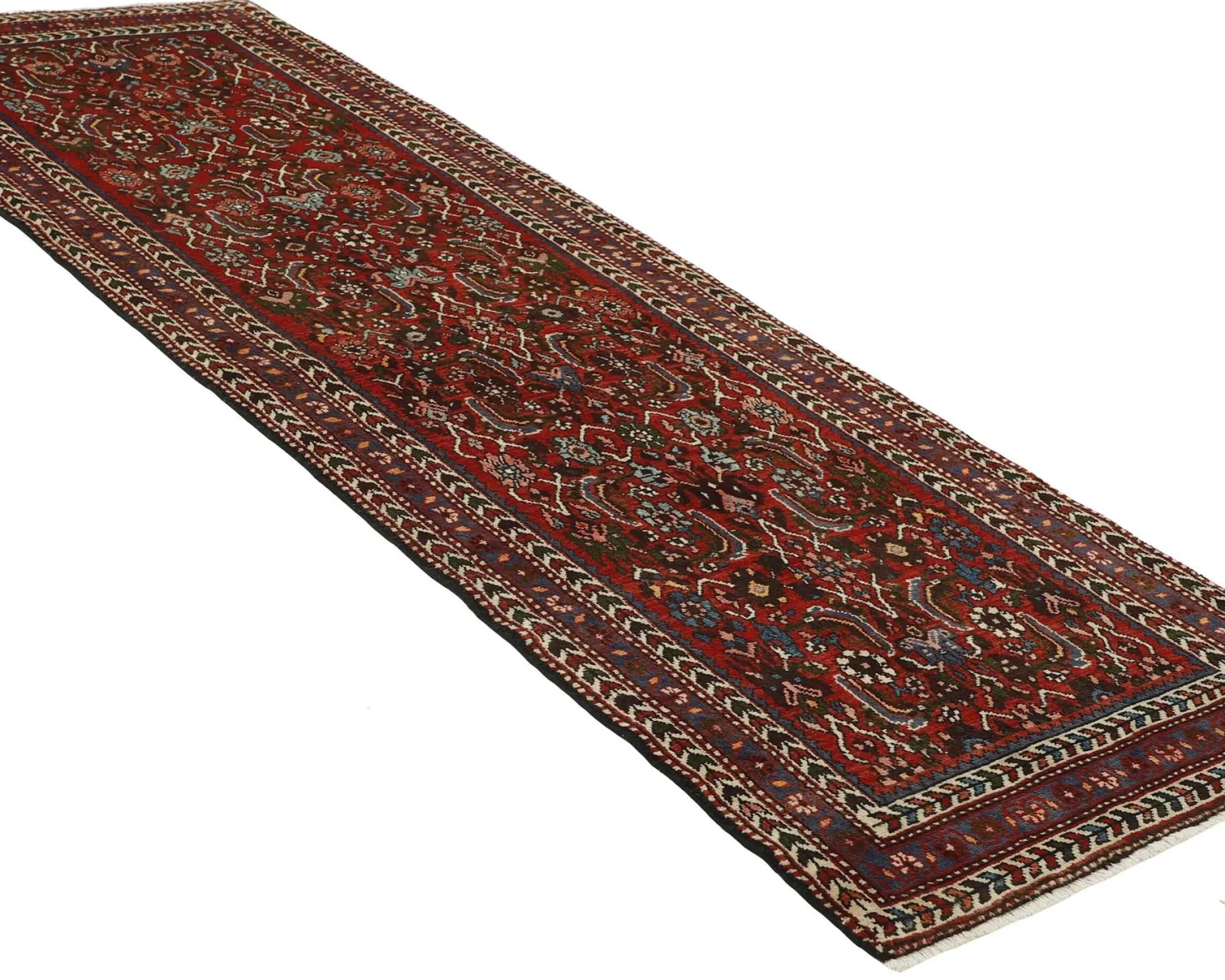 Ardebil orientalisk matta 100 x 303 cm