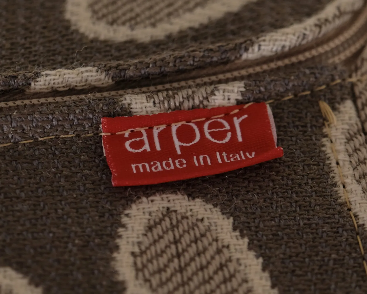 Arper Catifa fåtölj