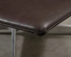 Arper Catifa 60 fåtölj blå