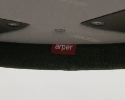 Arper Colina fåtölj grön