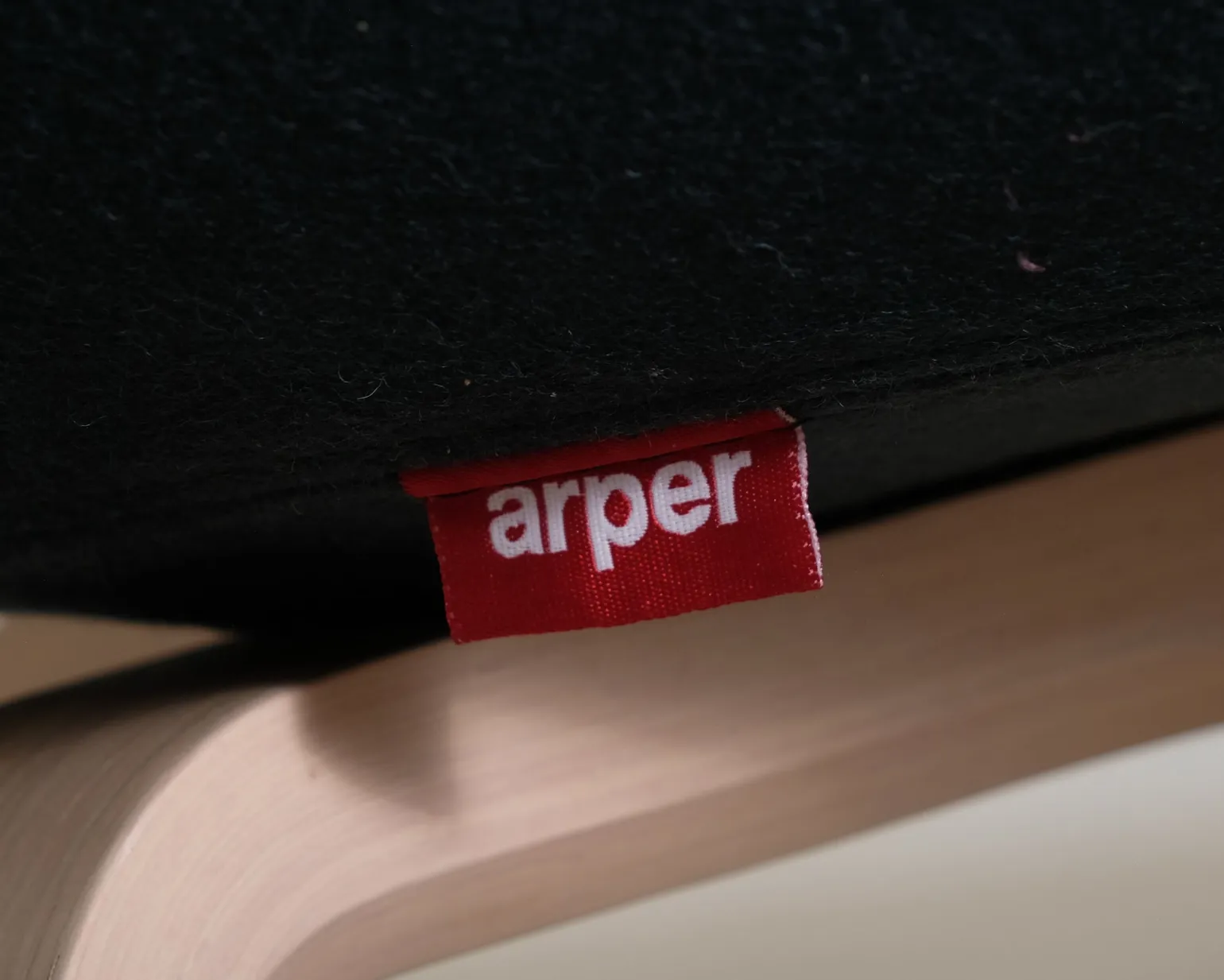 Arper Duna 02 stol