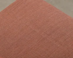 Arper Mixu barstol röd / brun