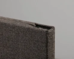 Arper Paravan väggskärm / rumsavdelare mörkgrå