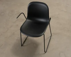Arrmet Máni plastic AR-SL stol