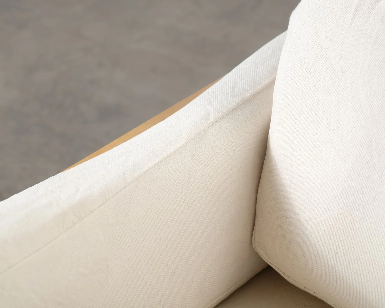Artek Ben Af Schulten 555 2-sits soffa