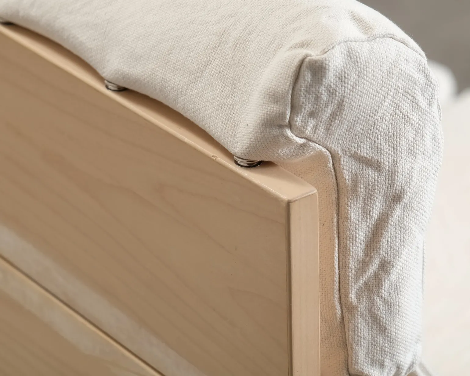 Artek Ben Af Schulten 555 2-sits soffa