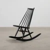 Artek Mademoiselle gungstol svart
