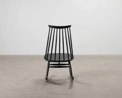 Artek Mademoiselle gungstol svart