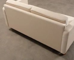 Artek 529 2-sits soffa beige