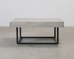Artwood soffbord 100 x 100 cm