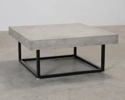 Artwood soffbord 100 x 100 cm