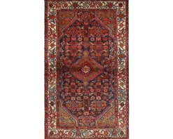 Asadabad orientalisk matta 128 x 216 cm