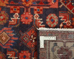 Asadabad orientalisk matta 128 x 216 cm