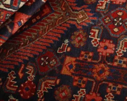 Asadabad orientalisk matta 128 x 216 cm
