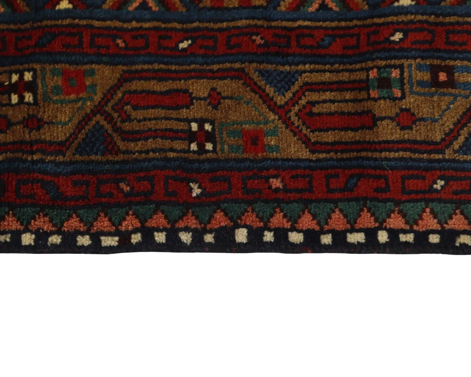 Asadabad orientalisk matta 79 x 405 cm