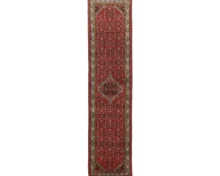 Asadabad orientalisk matta 77 x 323 cm