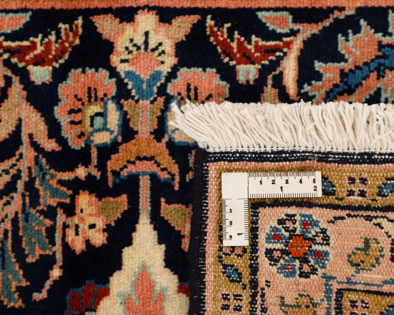 Asadabad orientalisk matta 84 x 313 cm