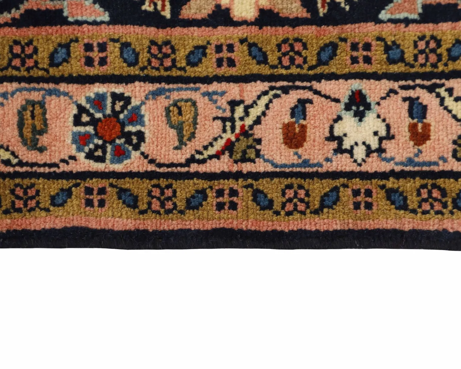 Asadabad orientalisk matta 84 x 313 cm