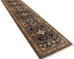 Asadabad orientalisk matta 84 x 313 cm