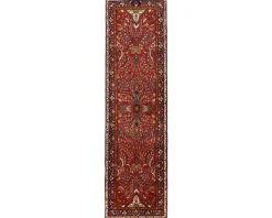 Asadabad orientalisk matta 82 x 300 cm