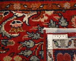 Asadabad orientalisk matta 82 x 300 cm