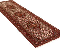 Asadabad orientalisk matta 82 x 288 cm