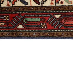 Asadabad orientalisk matta 76 x 286 cm