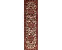 Asadabad orientalisk matta 72 x 285 cm